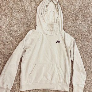 Women's X-Small Nike Hoodie